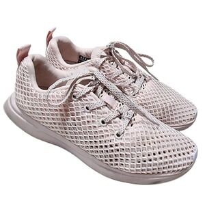 NOBULL Mesh Runner‎ Women 8 Pink Training Athletic Sneakers Cross Training Shoes